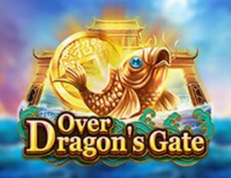 Over Dragon's Gate - Dragoon Soft - 3-Reels