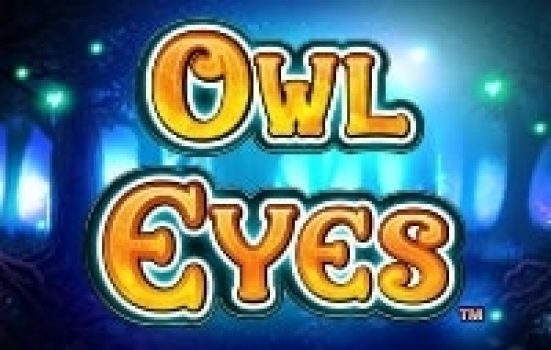 Owl Eyes - Nextgen Gaming - 5-Reels