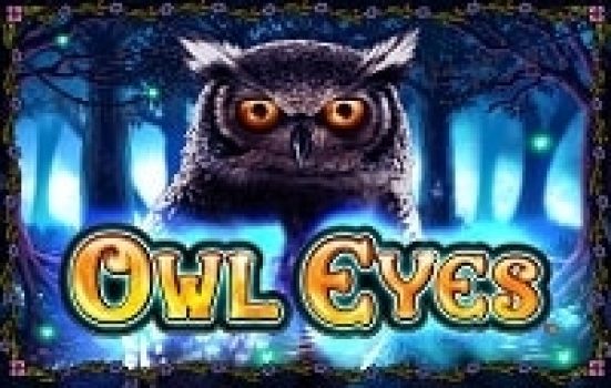 Owl Eyes Nova - Nextgen Gaming - 5-Reels