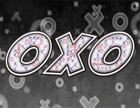 Oxo - Tom Horn - 3-Reels
