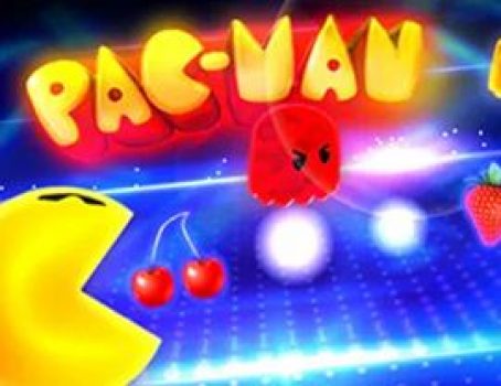 Pac-man - Triple Profits Games - Arcade