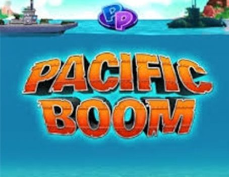 Pacific Boom - Core Gaming - 5-Reels