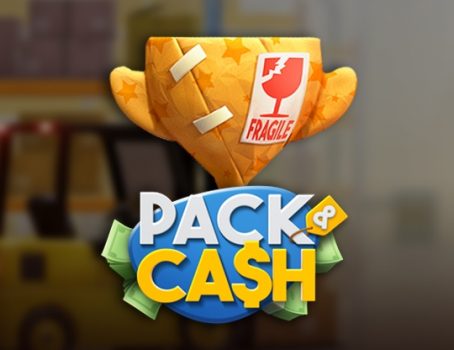 Pack and Cash - Play'n GO - Relax