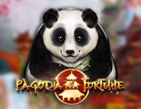 Pagoda of Fortune - BF Games -