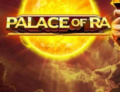 Palace of Ra - FunTa Gaming - Egypt