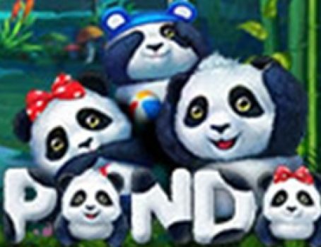 Panda - Gameplay Interactive -