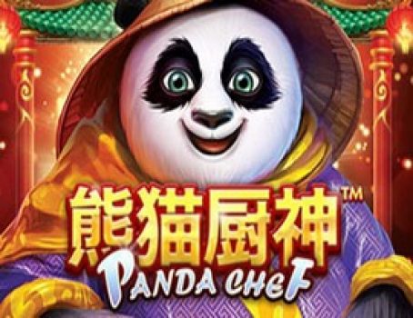 Panda Chef - Skywind Group - 5-Reels