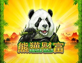Panda Gold
