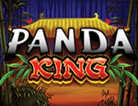 Panda King
