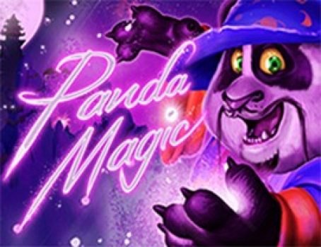 Panda Magic - Realtime Gaming - 5-Reels