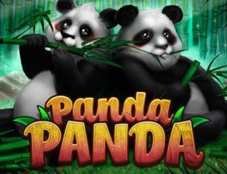 Panda Panda - Habanero -