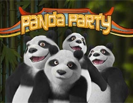 Panda Party