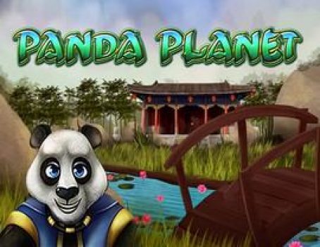 Panda Planet - Arrow's Edge - Animals