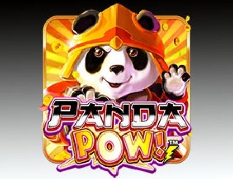 Panda Pow - Lightning Box - 5-Reels