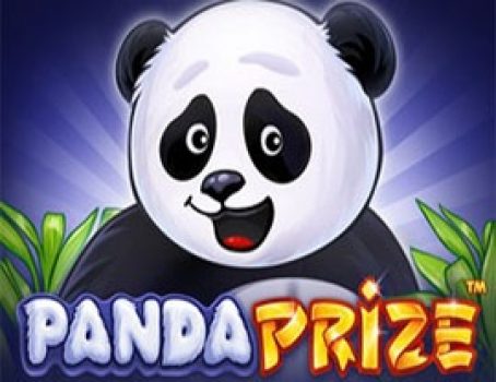 Panda Prize - Skywind Group - 5-Reels