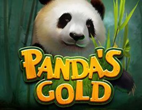 Panda's Gold - XIN Gaming - Animals