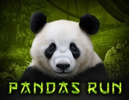 Panda's Run - Tom Horn - Animals