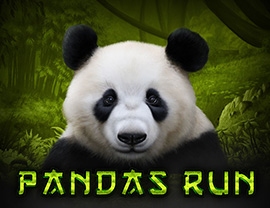 Panda’s Run