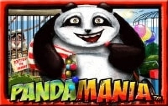 Pandamania - Nextgen Gaming - 5-Reels