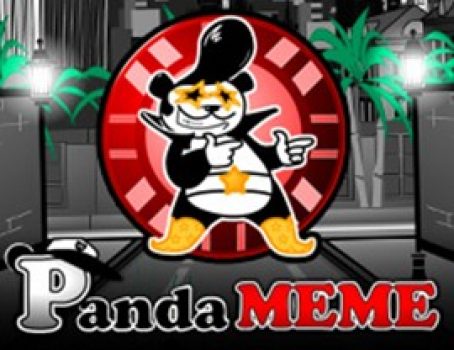PandaMEME - MrSlotty - Comics