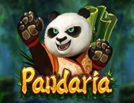 Pandaria - Dragoon Soft - Nature