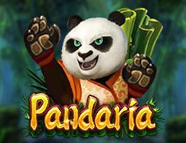 Pandaria