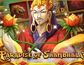 Paradise of Shambhala