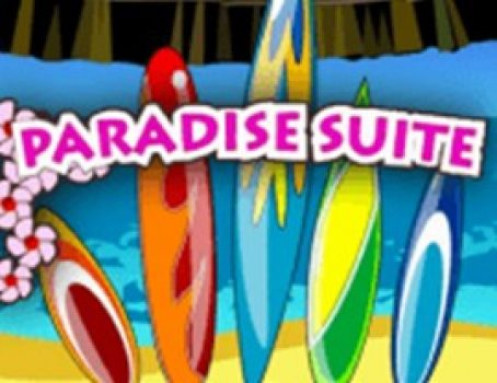 Paradise Suite - WMS - Relax