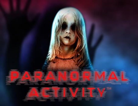 Paranormal Activity - iSoftBet - Movies and tv