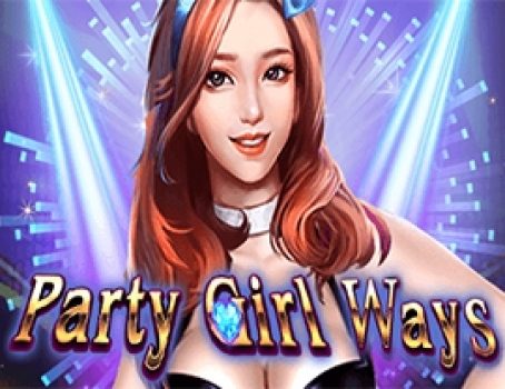 Party Girl Ways - Ka Gaming - 5-Reels