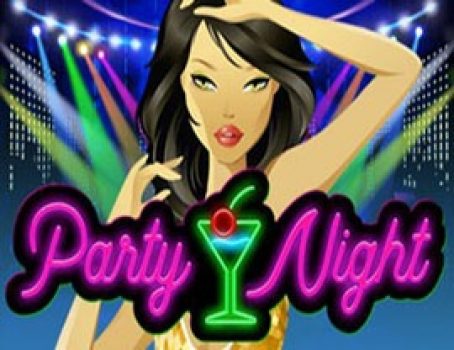 Party Night - Skywind Group - Music