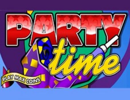 Party Time - Microgaming - Arcade