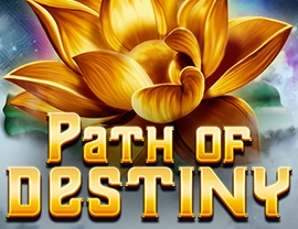 Path Of Destiny