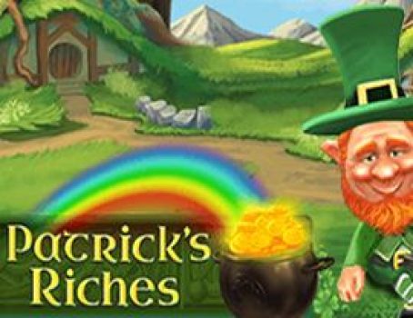 Patrick's Riches - 7Mojos - Irish