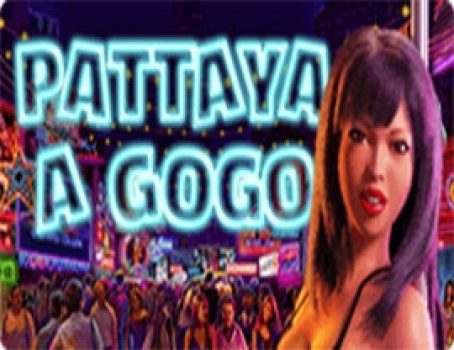 Pattaya A GoGo - Holland Power Gaming - 5-Reels