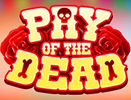 Pay of the Dead