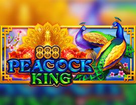 Peacock King