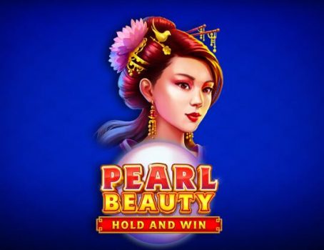 Pearl Beauty - Playson - 5-Reels