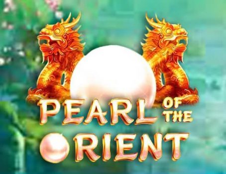 Pearl of the Orient - iSoftBet - 5-Reels