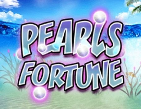 Pearls Fortune - Nektan - Ocean and sea