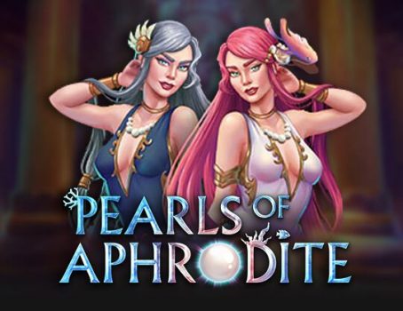 Pearls of Aphrodite - Kalamba Games - Ocean and sea