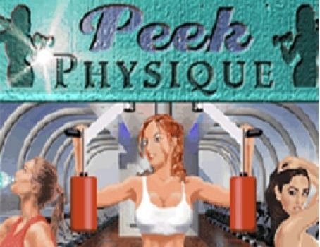 Peek Physique - Saucify - 5-Reels