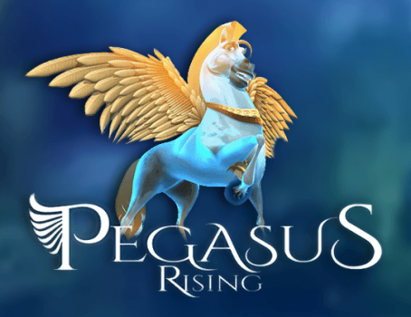 Pegasus Rising - Blueprint Gaming - 5-Reels