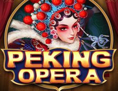 Peking Opera - XIN Gaming - 5-Reels