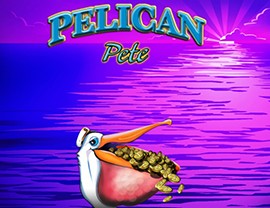 Pelican Pete