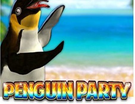 Penguin Party - Casino Technology - Animals
