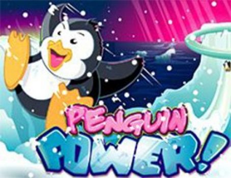 Penguin Power - Realtime Gaming - 5-Reels