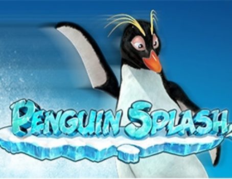 Penguin Splash - Rabcat - Animals