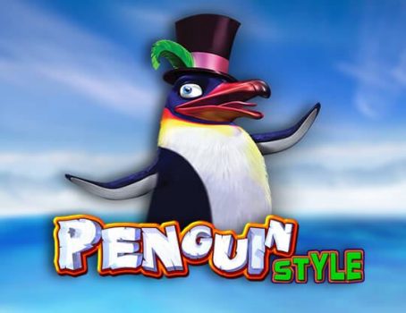 Penguin Style - EGT - Animals