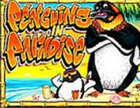 Penguins in Paradise - Amaya - Relax